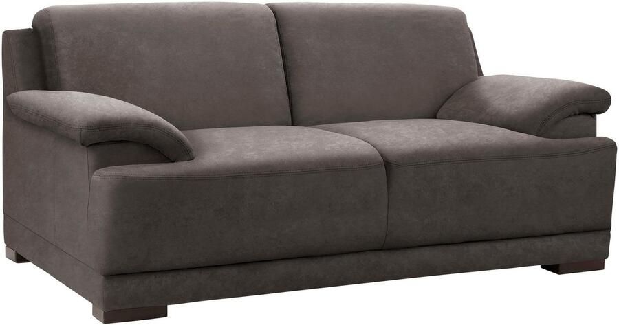 Home affaire 2-zitsbank Telos Boxspring-vering geweldig zitcomfort tijdloos & comfortabel - Foto 5