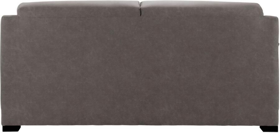 Home affaire 2-zitsbank Telos Boxspring-vering geweldig zitcomfort tijdloos & comfortabel - Foto 7