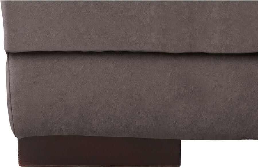 Home affaire 2-zitsbank Telos Boxspring-vering geweldig zitcomfort tijdloos & comfortabel - Foto 2