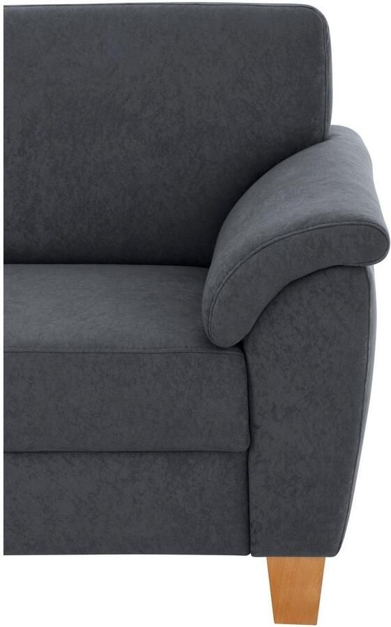 Home affaire Zithoek Texel als set met binnenvering en contrastnaad - Foto 8