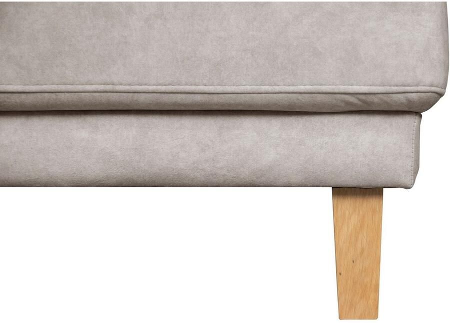 Home affaire 3-zitsbank TRIPLO optioneel slaapbank met bedlade afmetingen B D H: 215 100 89 cm - Foto 2