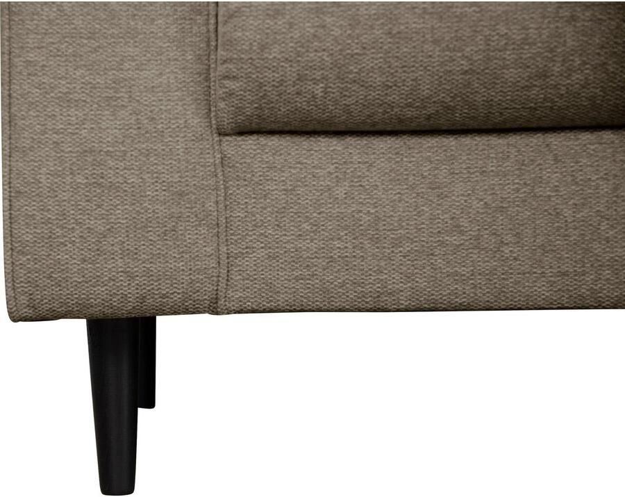 Home affaire Fauteuil VEYRAS loungefauteuil afmetingen B D H: 95 84 76 cm - Foto 5