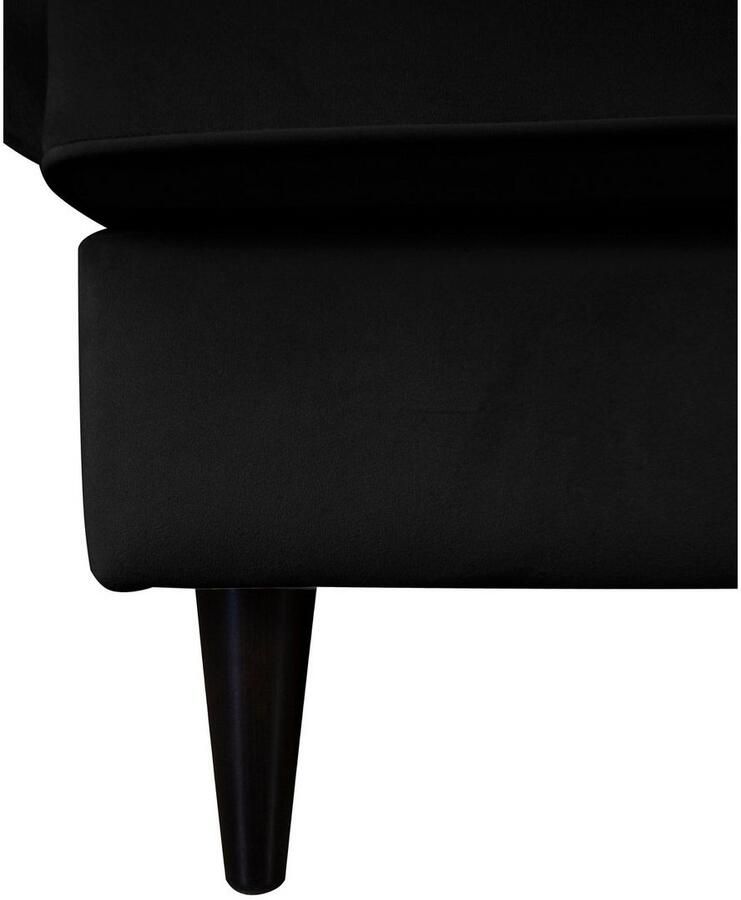 Home affaire 3-zitsbank Vitreux ook in bouclé-bekleding incl. sierkussen - Foto 3