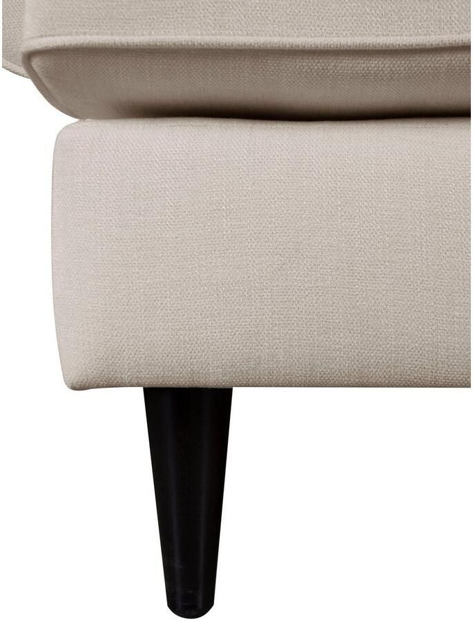 Home affaire Fauteuil Vitreux ook in bouclé-bekleding bxhxd: 117x100x95 cm - Foto 4