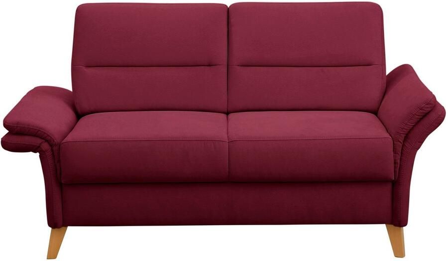 Home affaire 2-zitsbank Westerland Binnenveringsinterieur. Naar keuze met armleuningfunctie - Foto 8