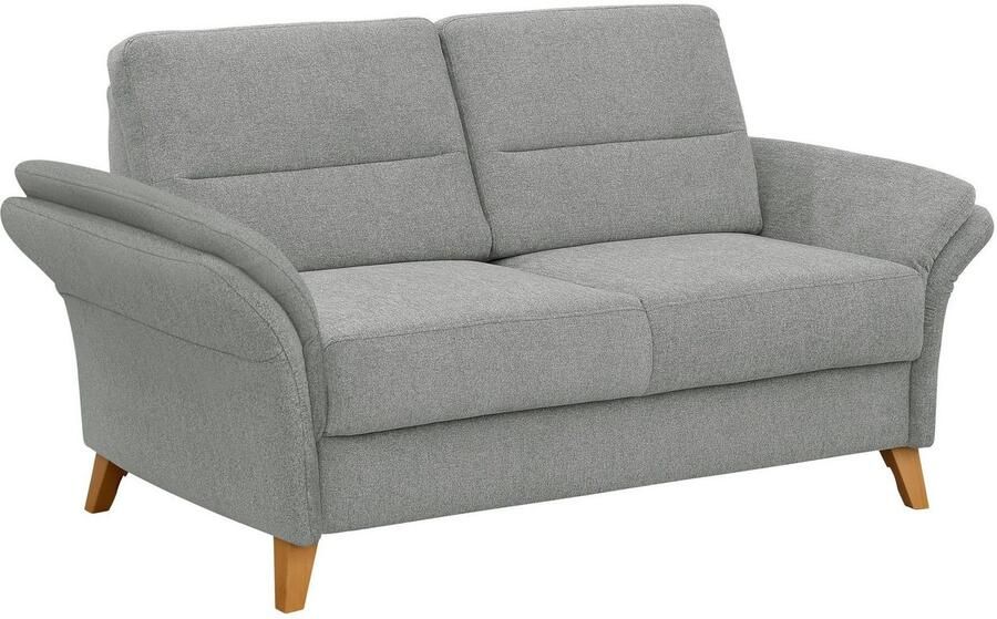 Home affaire 2-zitsbank Westerland Binnenveringsinterieur. Naar keuze met armleuningfunctie - Foto 5