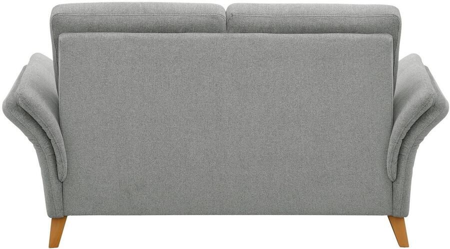 Home affaire 2-zitsbank Westerland Binnenveringsinterieur. Naar keuze met armleuningfunctie - Foto 7