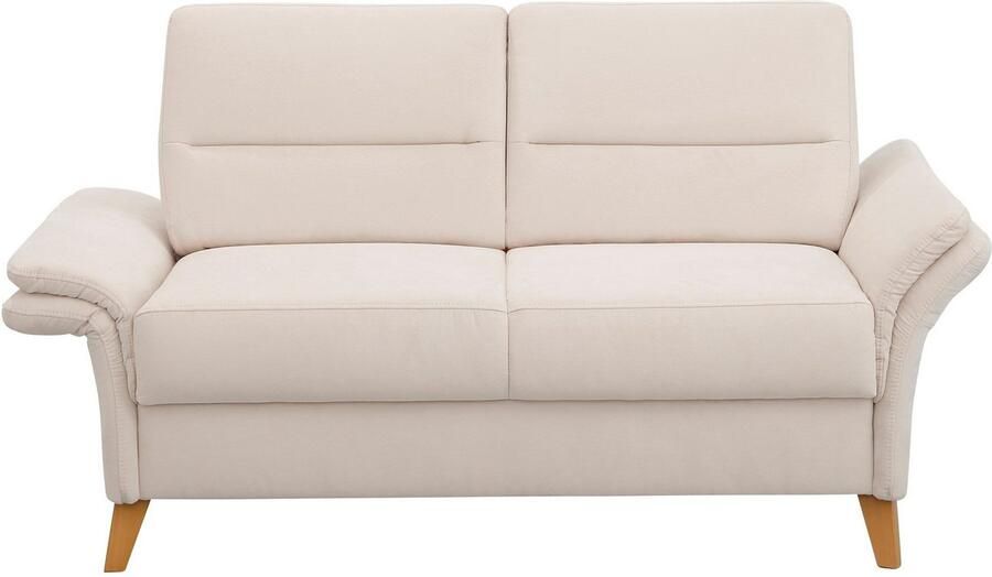 Home affaire 2-zitsbank Westerland Binnenveringsinterieur. Naar keuze met armleuningfunctie - Foto 13