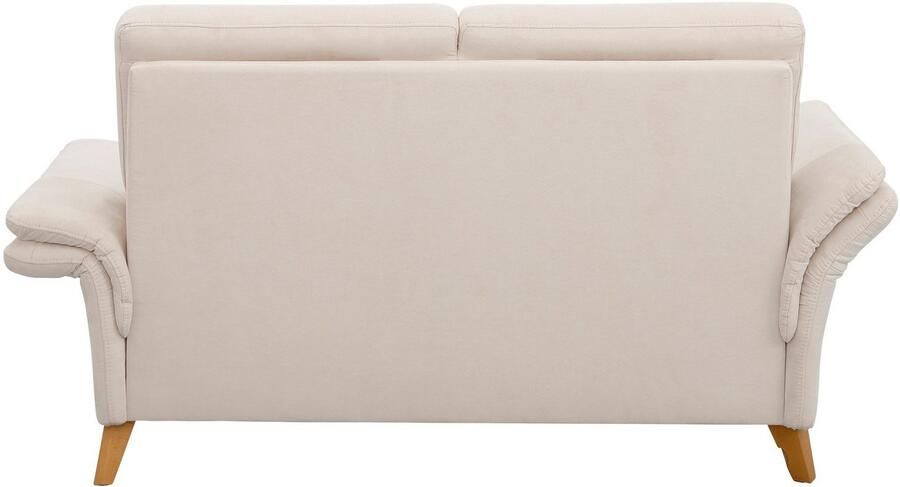 Home affaire 2-zitsbank Westerland Binnenveringsinterieur. Naar keuze met armleuningfunctie - Foto 14