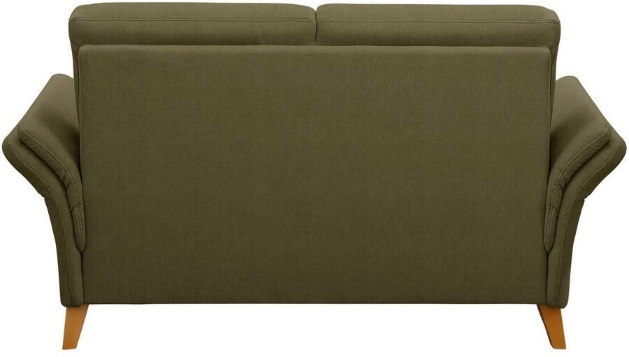 Home affaire 2-zitsbank Westerland Binnenveringsinterieur. Naar keuze met armleuningfunctie - Foto 7