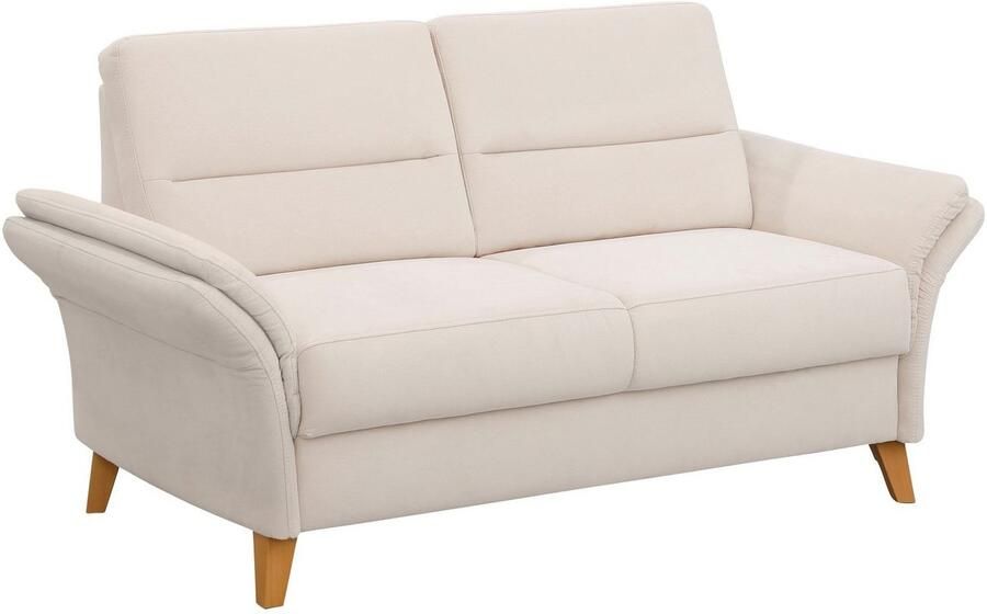 Home affaire 2-zitsbank Westerland Binnenveringsinterieur. Naar keuze met armleuningfunctie - Foto 5