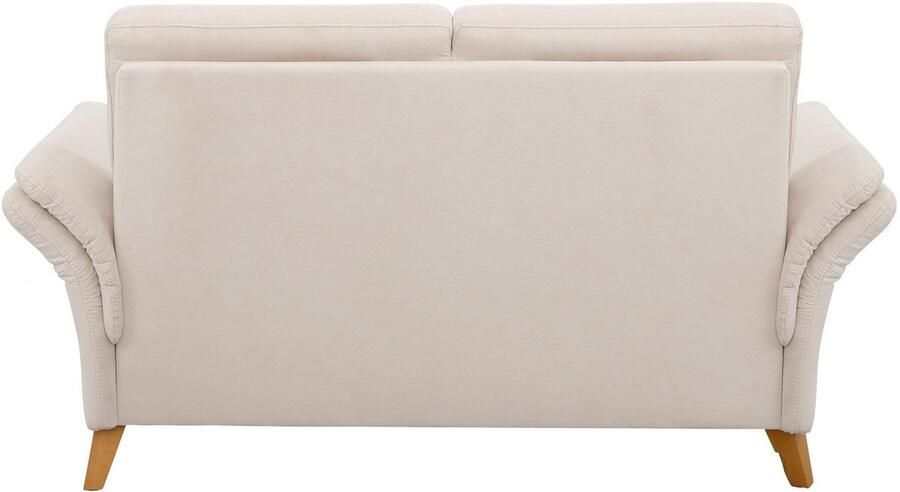 Home affaire 2-zitsbank Westerland Binnenveringsinterieur. Naar keuze met armleuningfunctie - Foto 7