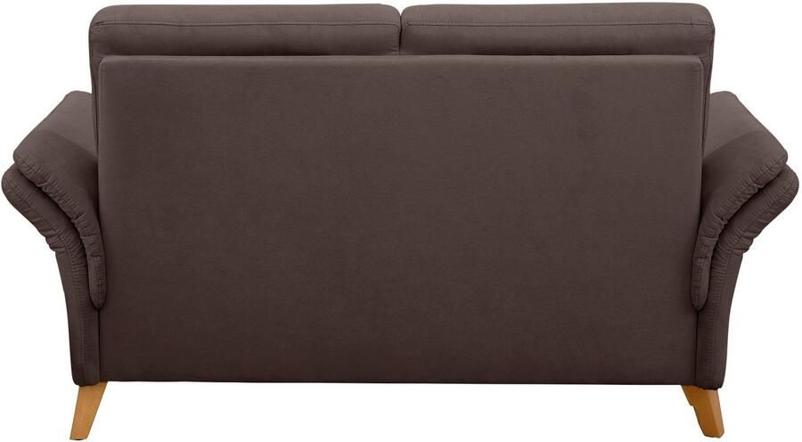 Home affaire 2-zitsbank Westerland Binnenveringsinterieur. Naar keuze met armleuningfunctie - Foto 7