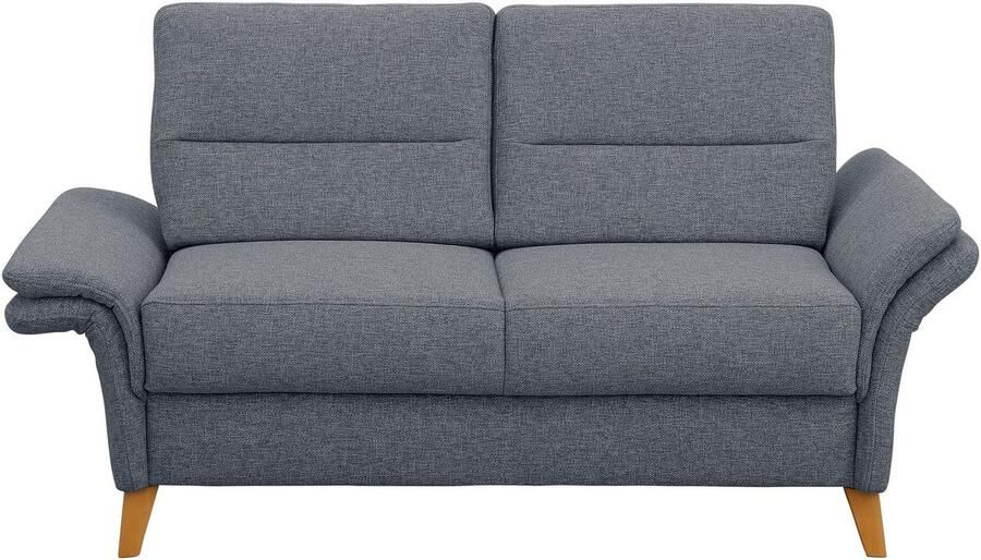 Home affaire 2-zitsbank Westerland Binnenveringsinterieur. Naar keuze met armleuningfunctie - Foto 9