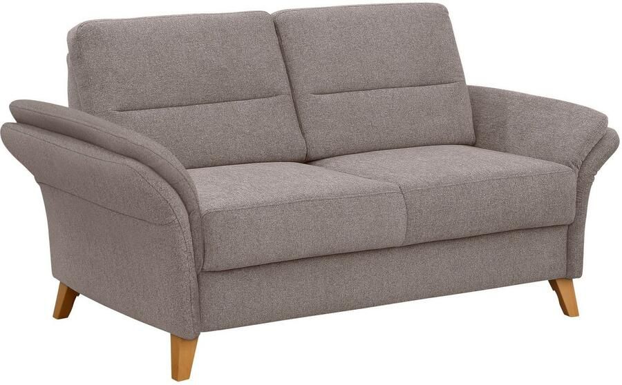 Home affaire 2-zitsbank Westerland Binnenveringsinterieur. Naar keuze met armleuningfunctie - Foto 5