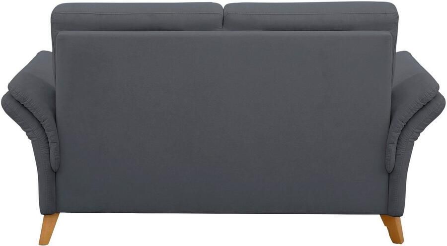 Home affaire 2-zitsbank Westerland Binnenveringsinterieur. Naar keuze met armleuningfunctie - Foto 6