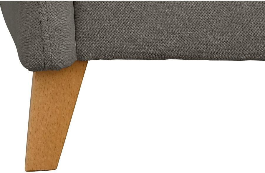 Home affaire 2-zitsbank Westerland Binnenveringsinterieur. Naar keuze met armleuningfunctie - Foto 4