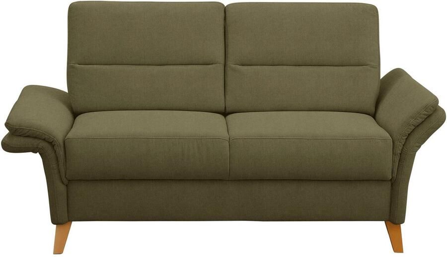 Home affaire 2-zitsbank Westerland Binnenveringsinterieur. Naar keuze met armleuningfunctie - Foto 8