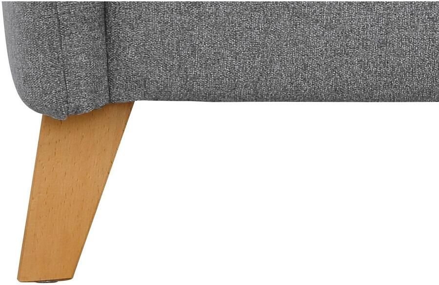 Home affaire 2-zitsbank Westerland Binnenveringsinterieur. Naar keuze met armleuningfunctie - Foto 5