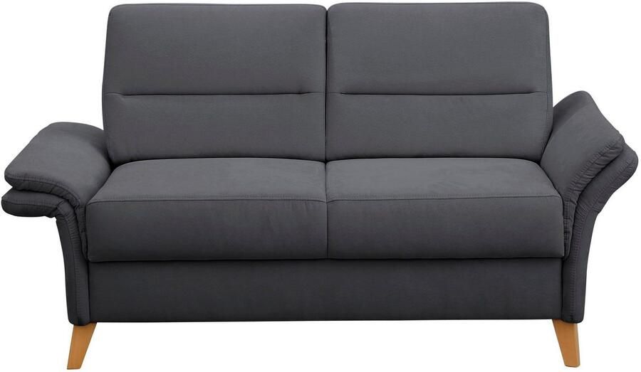 Home affaire 2-zitsbank Westerland Binnenveringsinterieur. Naar keuze met armleuningfunctie - Foto 8