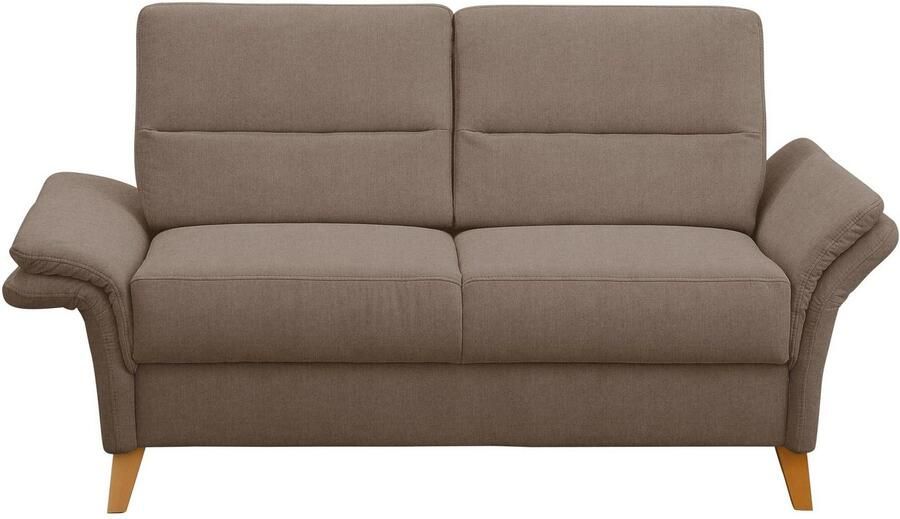 Home affaire 2-zitsbank Westerland Binnenveringsinterieur. Naar keuze met armleuningfunctie - Foto 8