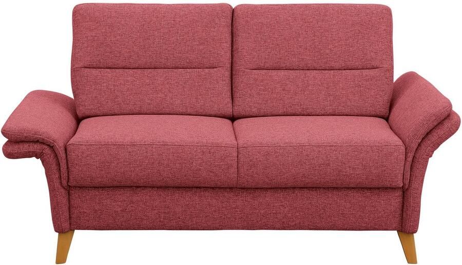 Home affaire 2-zitsbank Westerland Binnenveringsinterieur. Naar keuze met armleuningfunctie - Foto 9