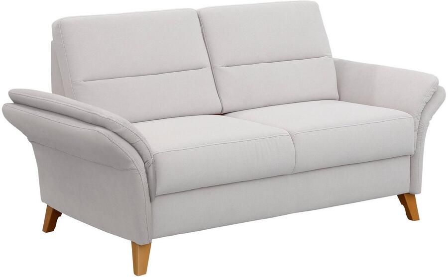 Home affaire 2-zitsbank Westerland Binnenveringsinterieur. Naar keuze met armleuningfunctie - Foto 6