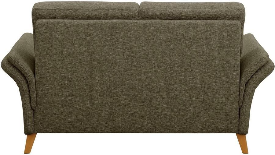 Home affaire 2-zitsbank Westerland Binnenveringsinterieur. Naar keuze met armleuningfunctie - Foto 10