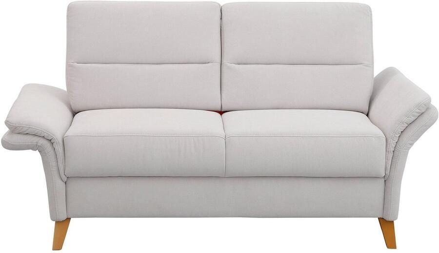 Home affaire 2-zitsbank Westerland Binnenveringsinterieur. Naar keuze met armleuningfunctie - Foto 8