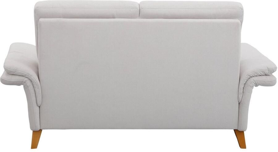 Home affaire 2-zitsbank Westerland Binnenveringsinterieur. Naar keuze met armleuningfunctie - Foto 9