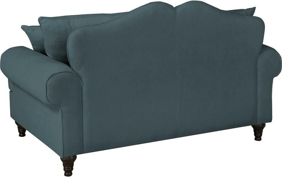 Home affaire 2-zitsbank Westminster met binnenveringsinterieur - Foto 10