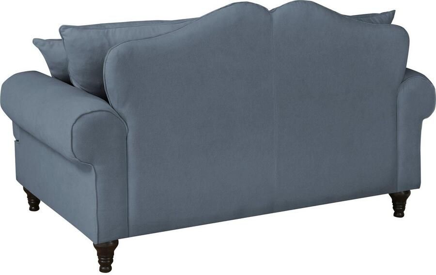 Home affaire 2-zitsbank Westminster met binnenveringsinterieur - Foto 10