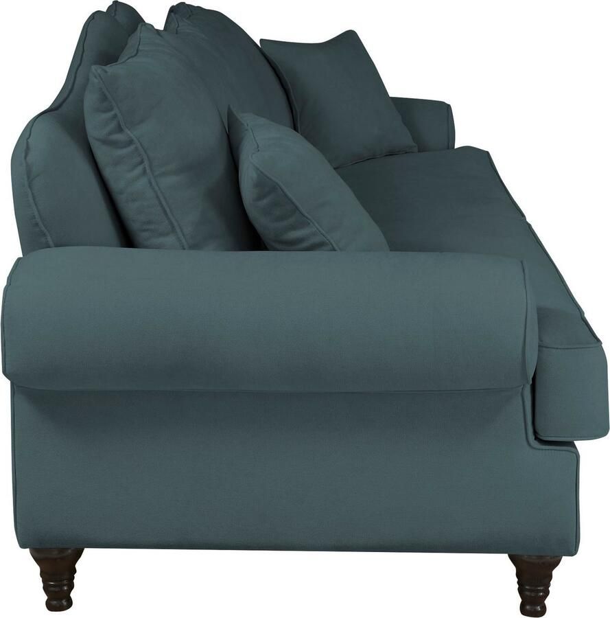 Home affaire 3 5-zitsbank Westminster met binnenveringsinterieur - Foto 2