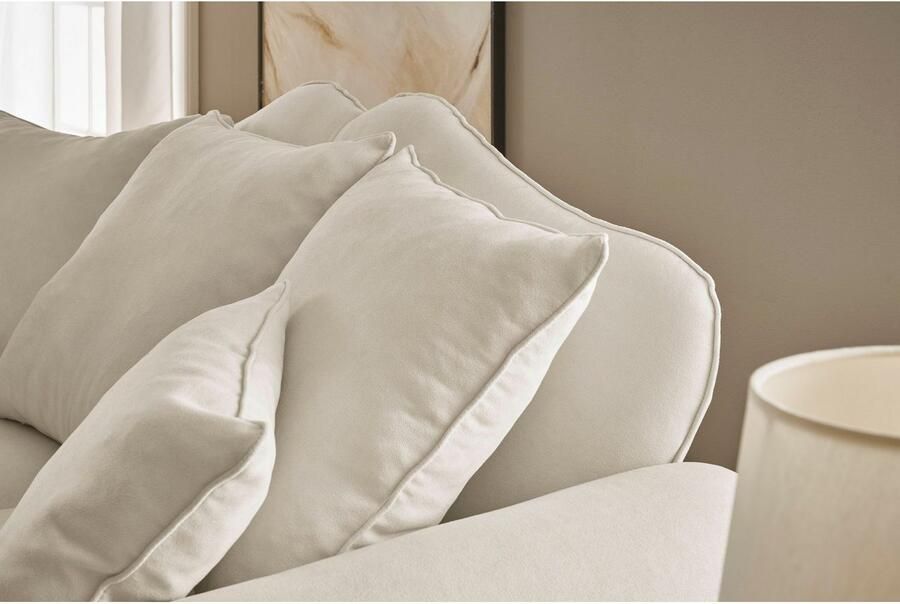 Home affaire 3-zitsbank Westminster met binnenveringsinterieur - Foto 8