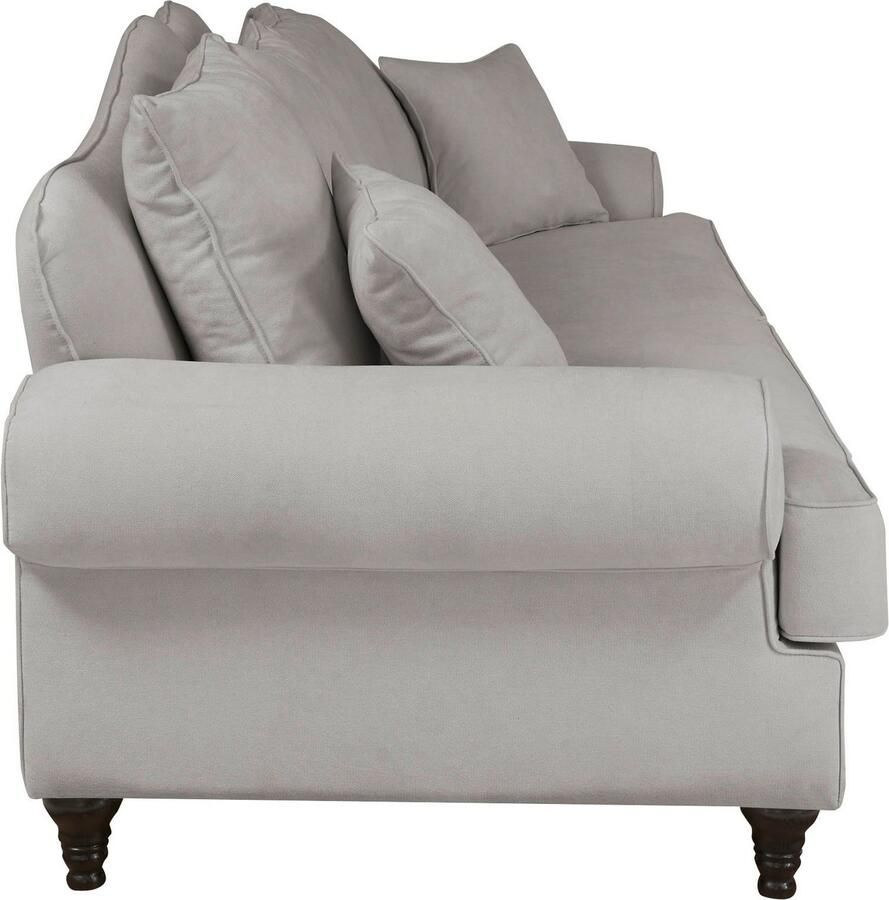 Home affaire 3 5-zitsbank Westminster met binnenveringsinterieur - Foto 2