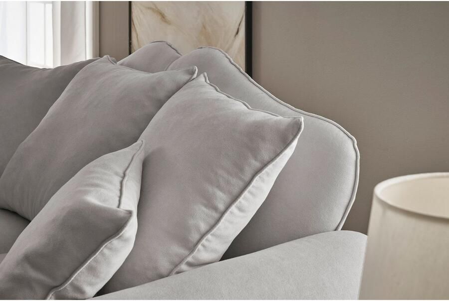 Home affaire 3-zitsbank Westminster met binnenveringsinterieur - Foto 8