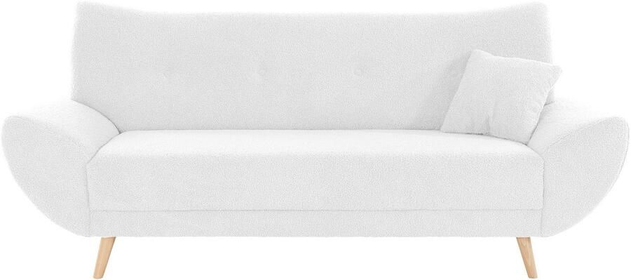 Home affaire 3-zitsbank BASTA - Foto 5