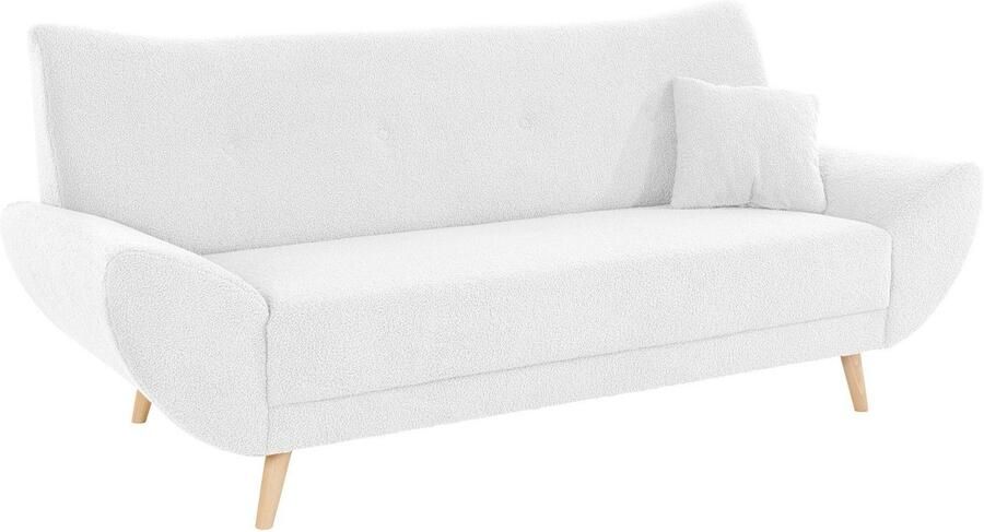 Home affaire 3-zitsbank BASTA - Foto 4