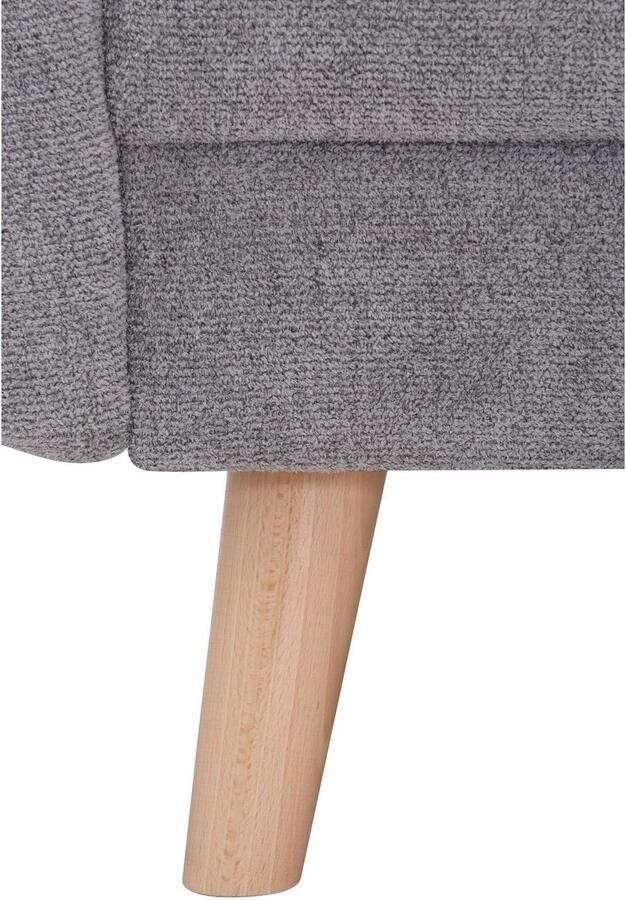 Home affaire 3-zitsbank BASTA