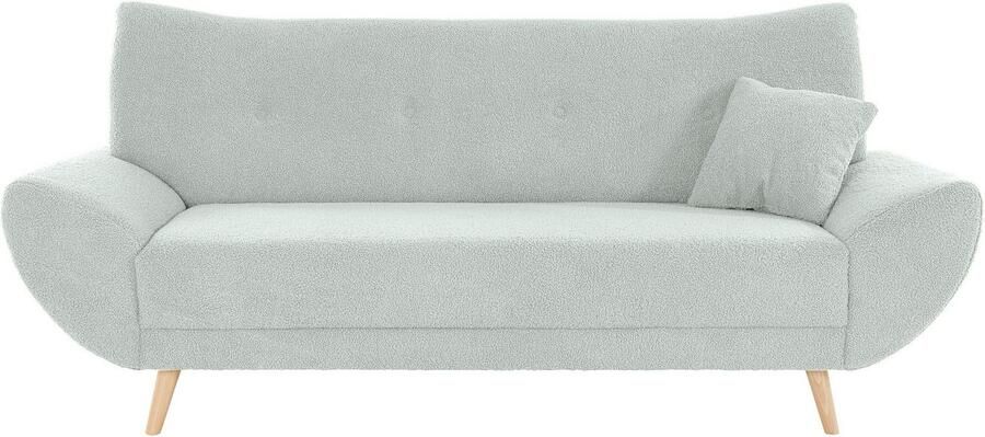 Home affaire 3-zitsbank BASTA - Foto 5