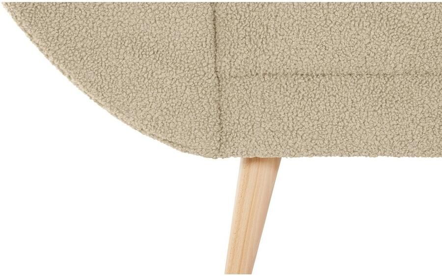 Home affaire 3-zitsbank BASTA - Foto 3