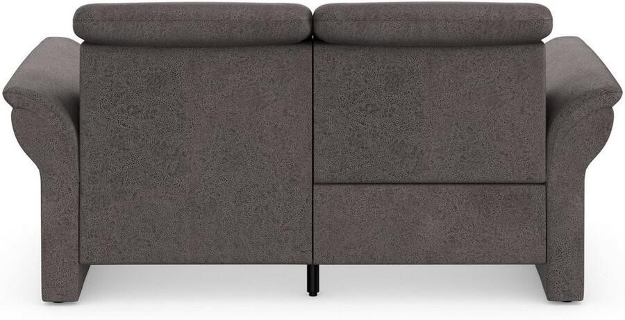 Home affaire 3-zitsbank Dangast Verstelbare hoofdsteun naar keuze ook met motorische relaxfunctie - Foto 7