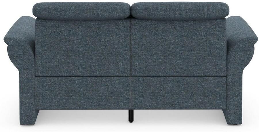 Home affaire 3-zitsbank Dangast Verstelbare hoofdsteun naar keuze ook met motorische relaxfunctie - Foto 6