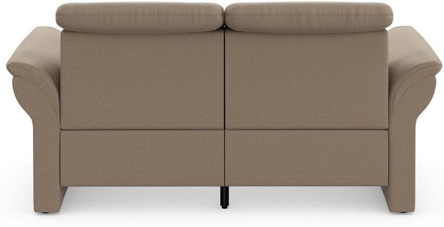 Home affaire 3-zitsbank Dangast Verstelbare hoofdsteun naar keuze ook met motorische relaxfunctie - Foto 7