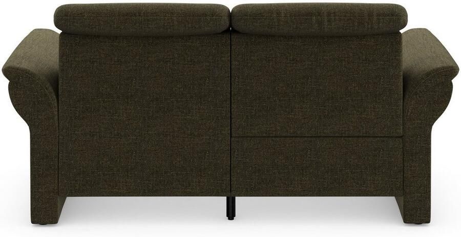 Home affaire 3-zitsbank Dangast Verstelbare hoofdsteun naar keuze ook met motorische relaxfunctie - Foto 7