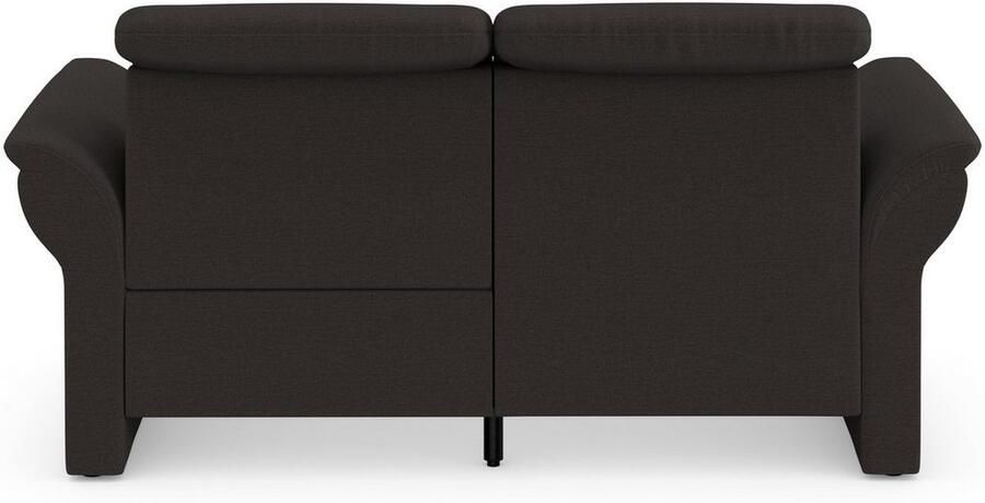 Home affaire 3-zitsbank Dangast Verstelbare hoofdsteun naar keuze ook met motorische relaxfunctie - Foto 7