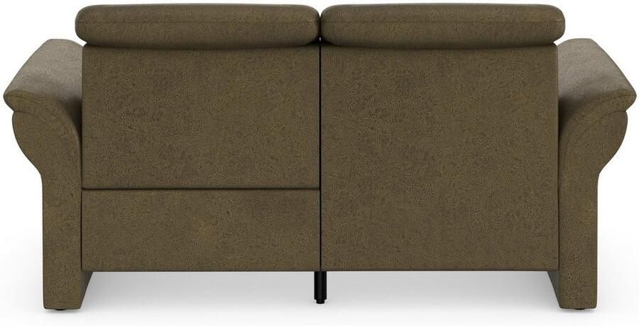 Home affaire 3-zitsbank Dangast Verstelbare hoofdsteun naar keuze ook met motorische relaxfunctie - Foto 7