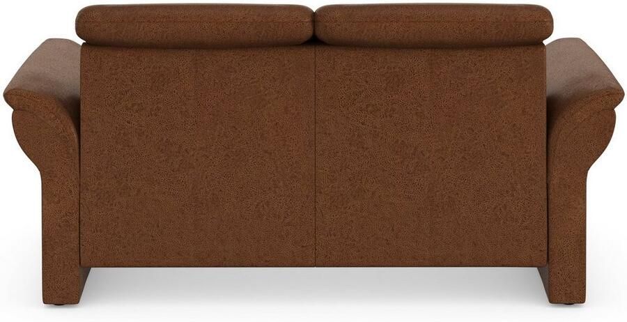 Home affaire 3-zitsbank Dangast Verstelbare hoofdsteun naar keuze ook met motorische relaxfunctie - Foto 6