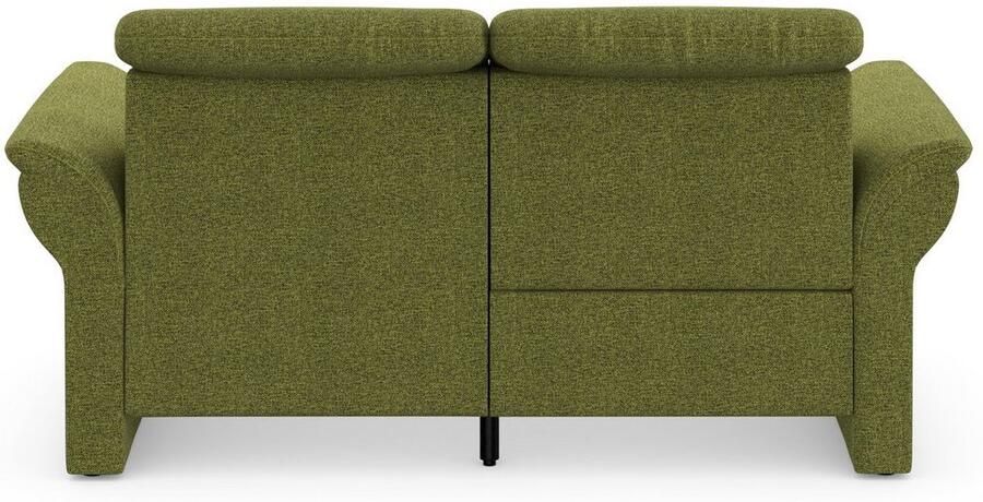 Home affaire 3-zitsbank Dangast Verstelbare hoofdsteun naar keuze ook met motorische relaxfunctie - Foto 8