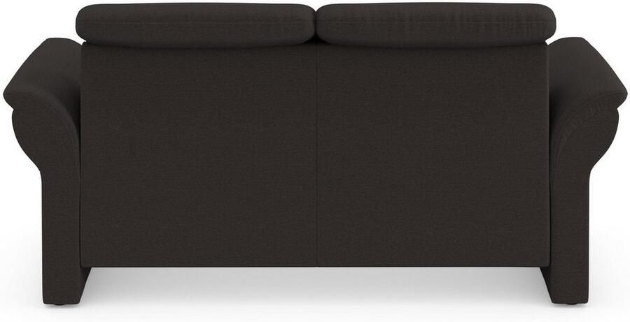 Home affaire 3-zitsbank Dangast Verstelbare hoofdsteun naar keuze ook met motorische relaxfunctie - Foto 6